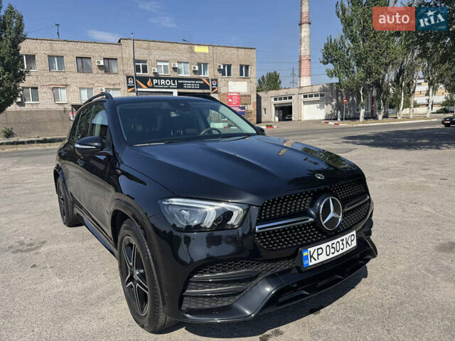 Чорний Мерседес ГЛЕ-Клас, об'ємом двигуна 1.95 л та пробігом 110 тис. км за 64000 $, фото 11 на Automoto.ua