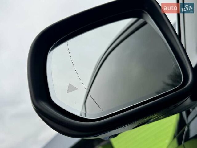 Чорний Мерседес ГЛЕ-Клас, об'ємом двигуна 3 л та пробігом 20 тис. км за 88900 $, фото 31 на Automoto.ua