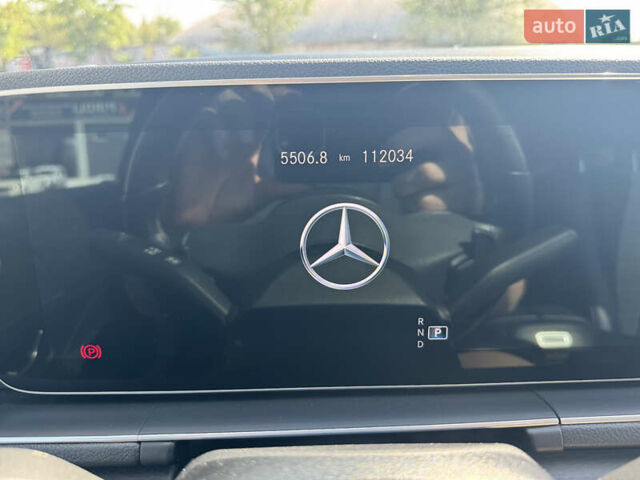 Чорний Мерседес ГЛЕ-Клас, об'ємом двигуна 1.95 л та пробігом 110 тис. км за 64000 $, фото 21 на Automoto.ua