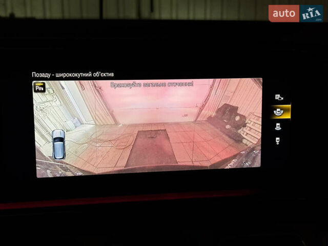Черный Мерседес ГЛЕ-Класс, объемом двигателя 1.95 л и пробегом 96 тыс. км за 64996 $, фото 64 на Automoto.ua