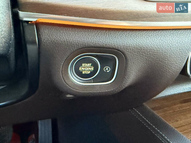 Черный Мерседес ГЛЕ-Класс, объемом двигателя 2.93 л и пробегом 94 тыс. км за 67000 $, фото 36 на Automoto.ua