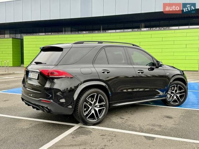 Чорний Мерседес ГЛЕ-Клас, об'ємом двигуна 3 л та пробігом 20 тис. км за 88900 $, фото 13 на Automoto.ua
