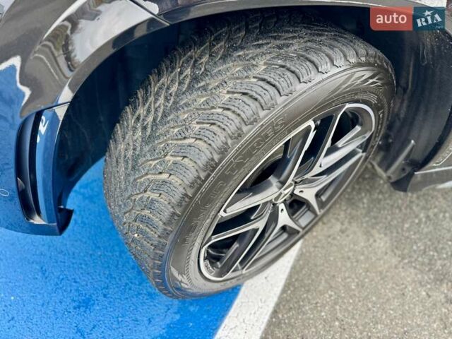 Чорний Мерседес ГЛЕ-Клас, об'ємом двигуна 3 л та пробігом 20 тис. км за 88900 $, фото 28 на Automoto.ua