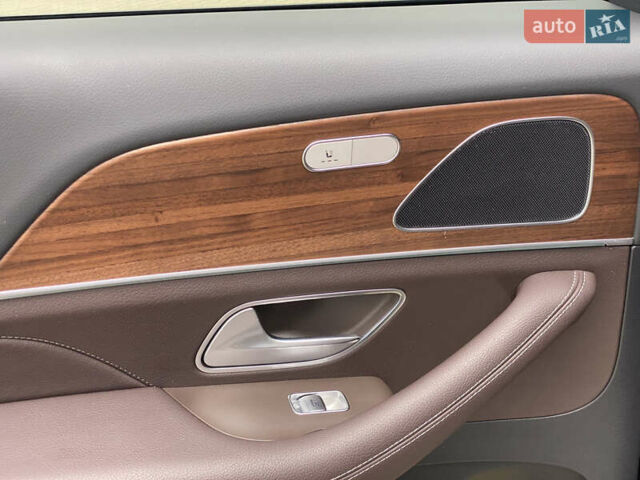 Черный Мерседес ГЛЕ-Класс, объемом двигателя 2 л и пробегом 52 тыс. км за 66999 $, фото 33 на Automoto.ua