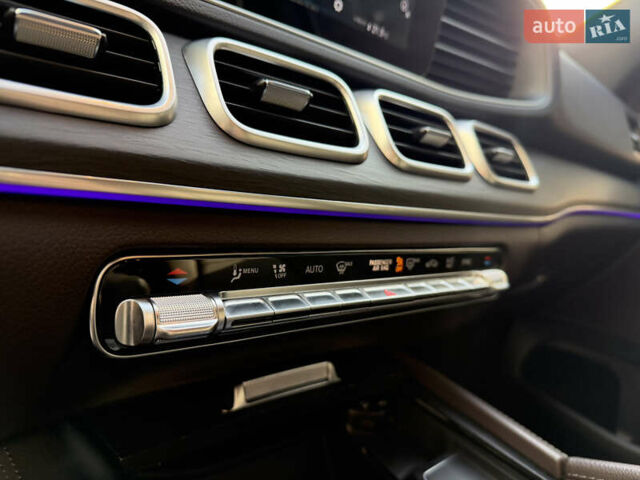 Черный Мерседес ГЛЕ-Класс, объемом двигателя 1.95 л и пробегом 60 тыс. км за 65000 $, фото 58 на Automoto.ua
