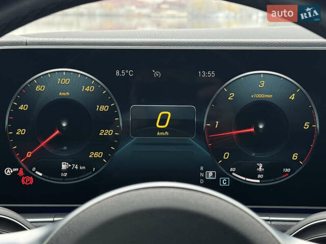 Черный Мерседес ГЛЕ-Класс, объемом двигателя 2.93 л и пробегом 31 тыс. км за 85900 $, фото 32 на Automoto.ua