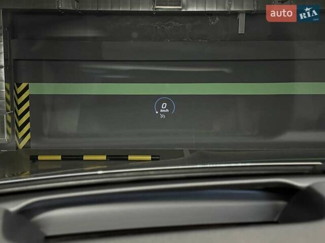 Черный Мерседес ГЛЕ-Класс, объемом двигателя 3 л и пробегом 65 тыс. км за 88500 $, фото 37 на Automoto.ua