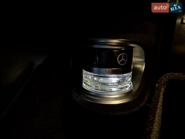 Чорний Мерседес ГЛЕ-Клас, об'ємом двигуна 3 л та пробігом 20 тис. км за 88900 $, фото 81 на Automoto.ua