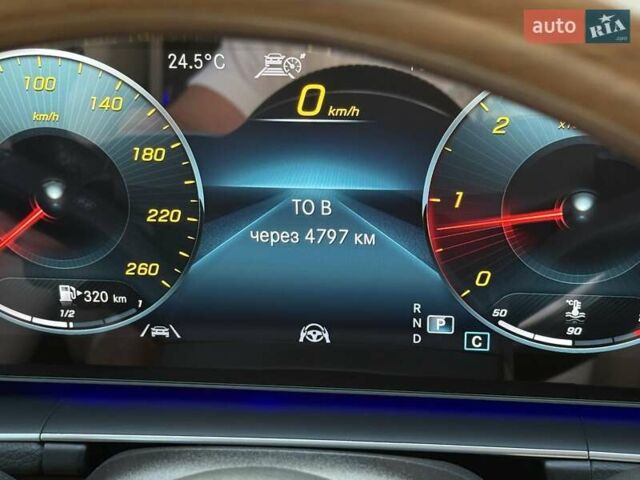 Черный Мерседес ГЛЕ-Класс, объемом двигателя 2.93 л и пробегом 98 тыс. км за 69800 $, фото 46 на Automoto.ua