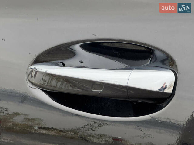 Черный Мерседес ГЛЕ-Класс, объемом двигателя 2.93 л и пробегом 31 тыс. км за 85900 $, фото 16 на Automoto.ua