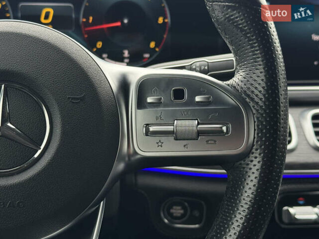 Черный Мерседес ГЛЕ-Класс, объемом двигателя 2.93 л и пробегом 31 тыс. км за 85900 $, фото 29 на Automoto.ua