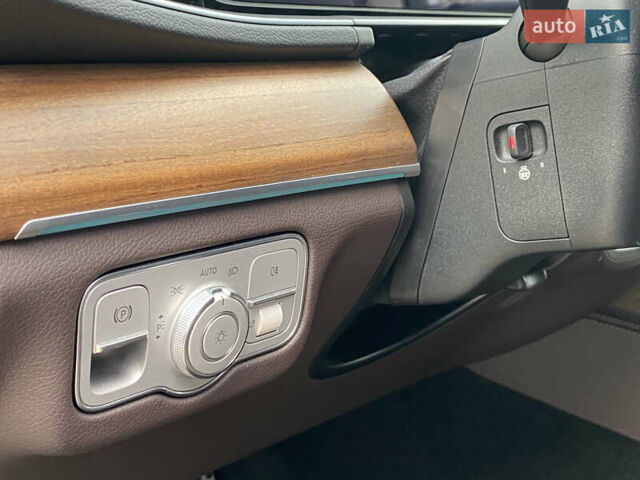 Черный Мерседес ГЛЕ-Класс, объемом двигателя 2 л и пробегом 52 тыс. км за 66999 $, фото 20 на Automoto.ua