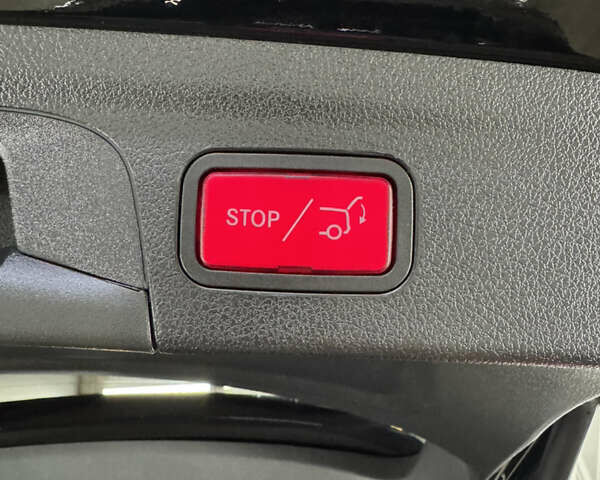 Черный Мерседес ГЛЕ-Класс, объемом двигателя 1.99 л и пробегом 76 тыс. км за 75000 $, фото 32 на Automoto.ua