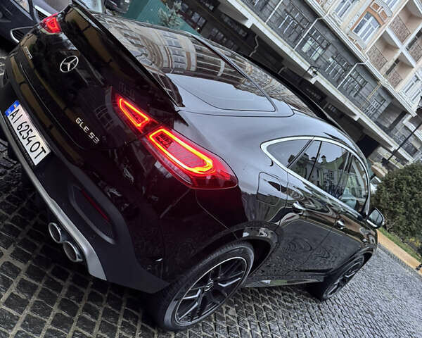 Черный Мерседес ГЛЕ-Класс, объемом двигателя 3 л и пробегом 58 тыс. км за 99999 $, фото 25 на Automoto.ua