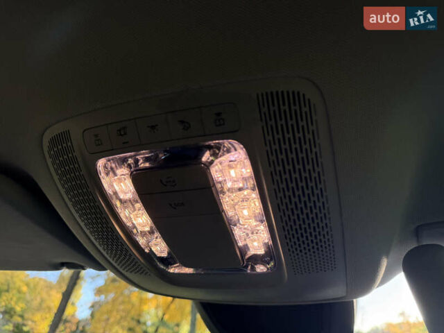 Мерседес ГЛЕ-Класс 2022 в Киеве на Automoto.ua Черный Мерседес ГЛЕ-Класс, объемом двигателя 2.93 л и пробегом 78 тыс. км за 80000 $, фото 10 на Automoto.ua