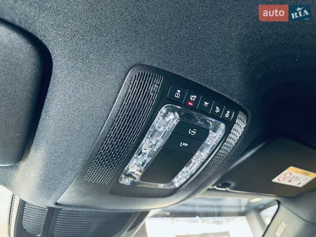 Черный Мерседес ГЛЕ-Класс, объемом двигателя 2 л и пробегом 117 тыс. км за 76500 $, фото 43 на Automoto.ua