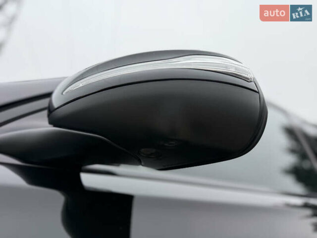 Черный Мерседес ГЛЕ-Класс, объемом двигателя 1.99 л и пробегом 32 тыс. км за 78999 $, фото 13 на Automoto.ua