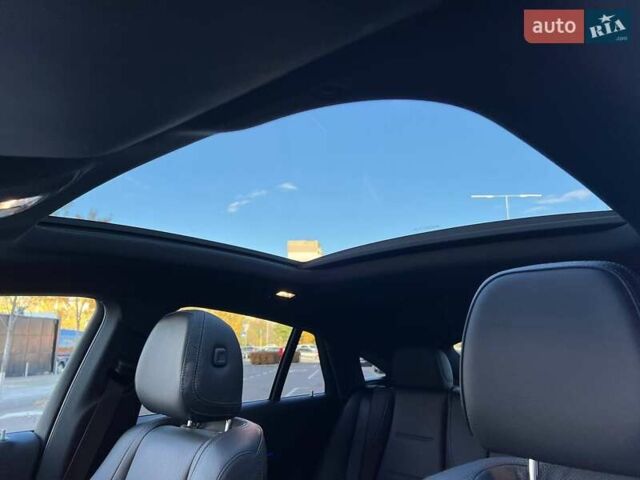 Черный Мерседес ГЛЕ-Класс, объемом двигателя 1.95 л и пробегом 73 тыс. км за 99990 $, фото 28 на Automoto.ua