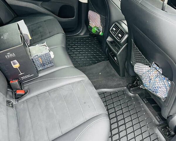 Черный Мерседес ГЛЕ-Класс, объемом двигателя 1.95 л и пробегом 120 тыс. км за 69999 $, фото 15 на Automoto.ua