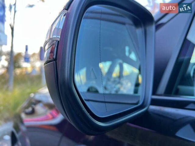 Черный Мерседес ГЛЕ-Класс, объемом двигателя 1.95 л и пробегом 73 тыс. км за 99990 $, фото 12 на Automoto.ua