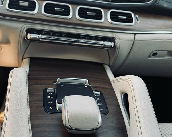 Чорний Мерседес ГЛЕ-Клас, об'ємом двигуна 1.95 л та пробігом 67 тис. км за 71999 $, фото 15 на Automoto.ua