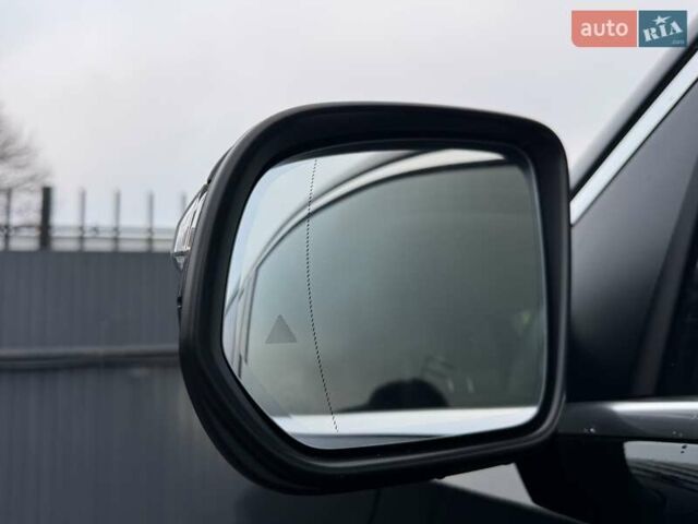 Черный Мерседес ГЛЕ-Класс, объемом двигателя 2 л и пробегом 139 тыс. км за 68900 $, фото 23 на Automoto.ua