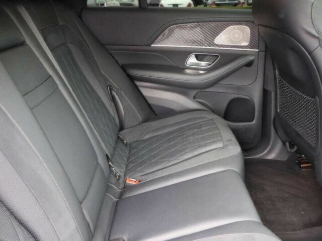 Черный Мерседес ГЛЕ-Класс, объемом двигателя 4 л и пробегом 27 тыс. км за 52300 $, фото 10 на Automoto.ua