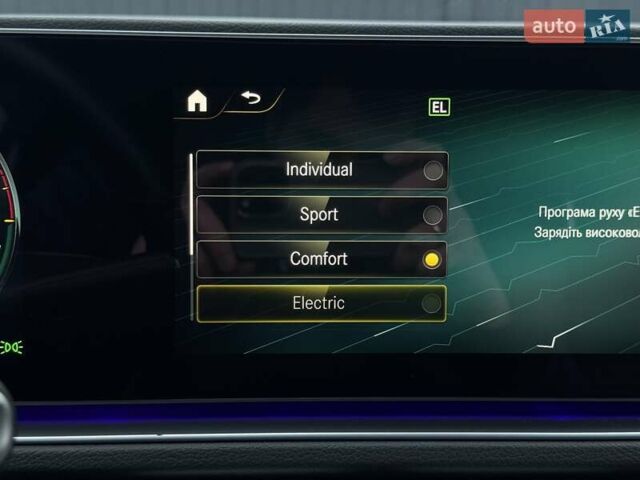 Черный Мерседес ГЛЕ-Класс, объемом двигателя 2 л и пробегом 139 тыс. км за 68900 $, фото 11 на Automoto.ua