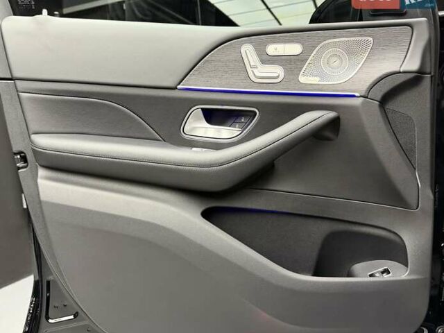 Черный Мерседес ГЛЕ-Класс, объемом двигателя 2 л и пробегом 90 тыс. км за 68900 $, фото 24 на Automoto.ua