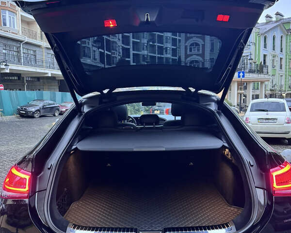 Черный Мерседес ГЛЕ-Класс, объемом двигателя 3 л и пробегом 58 тыс. км за 99999 $, фото 42 на Automoto.ua