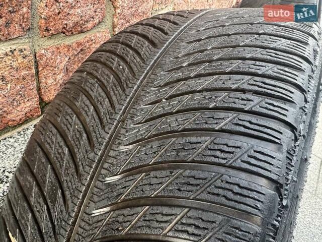 Черный Мерседес ГЛЕ-Класс, объемом двигателя 1.95 л и пробегом 182 тыс. км за 57500 $, фото 26 на Automoto.ua