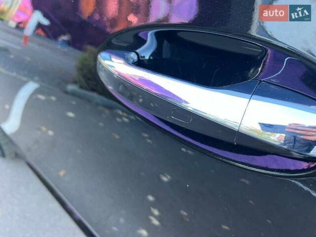 Черный Мерседес ГЛЕ-Класс, объемом двигателя 1.95 л и пробегом 73 тыс. км за 99990 $, фото 11 на Automoto.ua