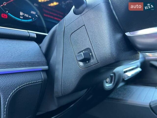 Черный Мерседес ГЛЕ-Класс, объемом двигателя 1.95 л и пробегом 73 тыс. км за 99990 $, фото 16 на Automoto.ua