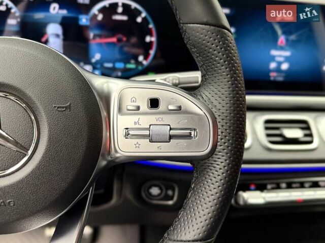 Черный Мерседес ГЛЕ-Класс, объемом двигателя 2 л и пробегом 90 тыс. км за 68900 $, фото 32 на Automoto.ua