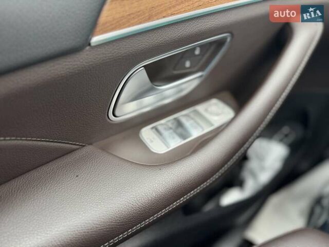 Черный Мерседес ГЛЕ-Класс, объемом двигателя 1.95 л и пробегом 182 тыс. км за 57500 $, фото 36 на Automoto.ua