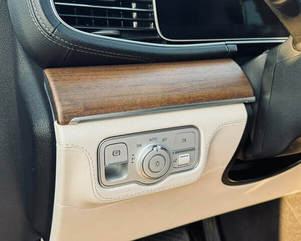 Чорний Мерседес ГЛЕ-Клас, об'ємом двигуна 1.95 л та пробігом 67 тис. км за 71999 $, фото 14 на Automoto.ua