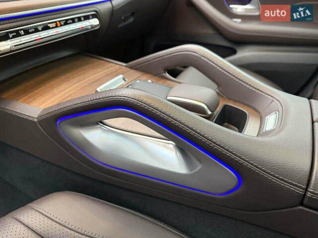 Черный Мерседес ГЛЕ-Класс, объемом двигателя 1.99 л и пробегом 32 тыс. км за 78999 $, фото 44 на Automoto.ua