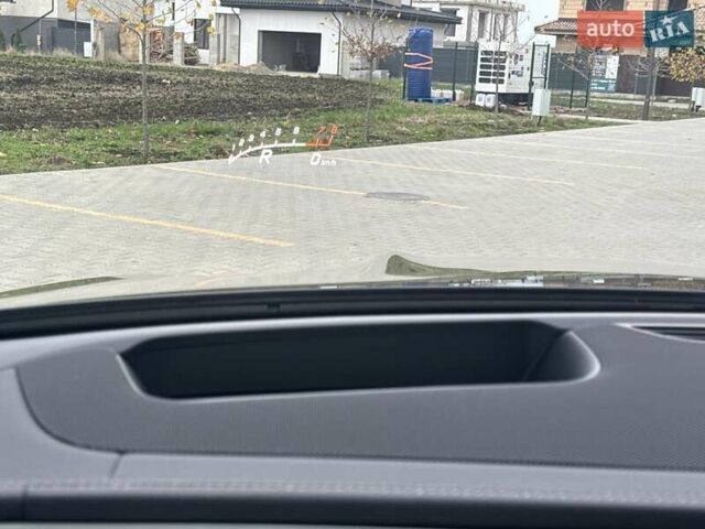 Чорний Мерседес ГЛЕ-Клас, об'ємом двигуна 3 л та пробігом 29 тис. км за 91000 $, фото 74 на Automoto.ua