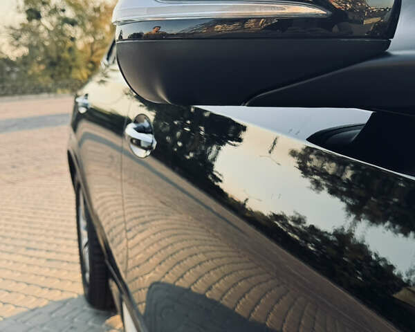 Чорний Мерседес ГЛЕ-Клас, об'ємом двигуна 1.95 л та пробігом 67 тис. км за 71999 $, фото 10 на Automoto.ua