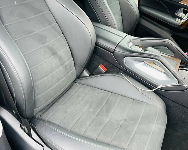 Черный Мерседес ГЛЕ-Класс, объемом двигателя 1.95 л и пробегом 120 тыс. км за 69999 $, фото 13 на Automoto.ua