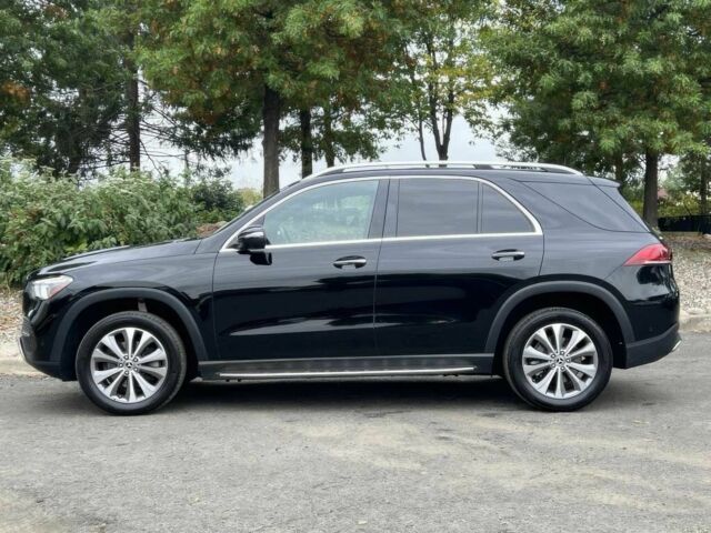 Черный Мерседес ГЛЕ-Класс, объемом двигателя 2 л и пробегом 27 тыс. км за 67000 $, фото 5 на Automoto.ua