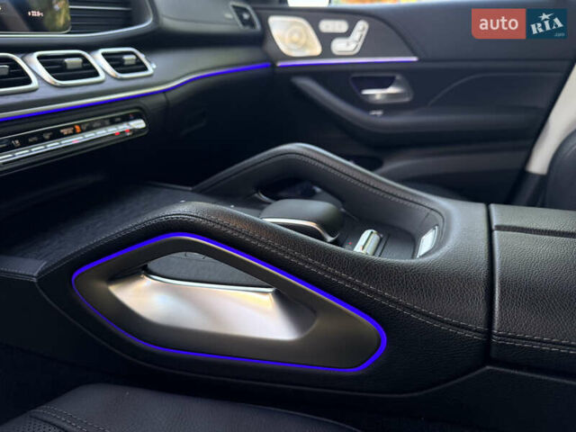 Черный Мерседес ГЛЕ-Класс, объемом двигателя 2.93 л и пробегом 79 тыс. км за 79500 $, фото 38 на Automoto.ua