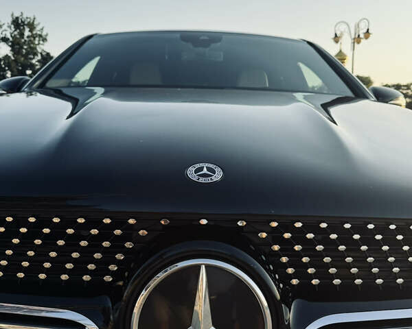 Чорний Мерседес ГЛЕ-Клас, об'ємом двигуна 1.95 л та пробігом 67 тис. км за 71999 $, фото 9 на Automoto.ua