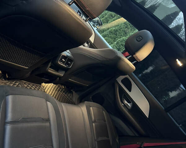 Черный Мерседес ГЛЕ-Класс, объемом двигателя 3 л и пробегом 58 тыс. км за 99999 $, фото 39 на Automoto.ua