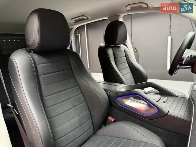 Черный Мерседес ГЛЕ-Класс, объемом двигателя 2 л и пробегом 90 тыс. км за 68900 $, фото 55 на Automoto.ua