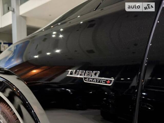 Черный Мерседес ГЛЕ-Класс, объемом двигателя 3 л и пробегом 18 тыс. км за 110900 $, фото 152 на Automoto.ua