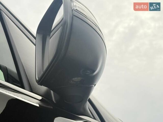 Черный Мерседес ГЛЕ-Класс, объемом двигателя 3 л и пробегом 29 тыс. км за 91000 $, фото 37 на Automoto.ua