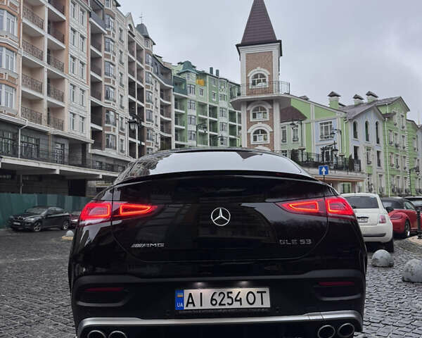 Черный Мерседес ГЛЕ-Класс, объемом двигателя 3 л и пробегом 58 тыс. км за 99999 $, фото 22 на Automoto.ua