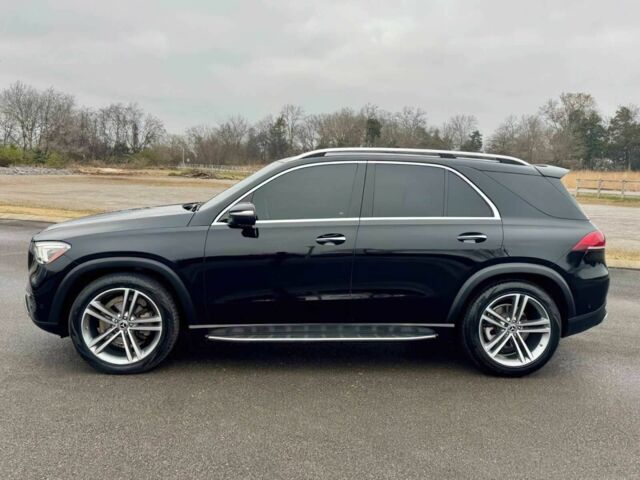 Черный Мерседес ГЛЕ-Класс, объемом двигателя 2 л и пробегом 25 тыс. км за 48800 $, фото 3 на Automoto.ua