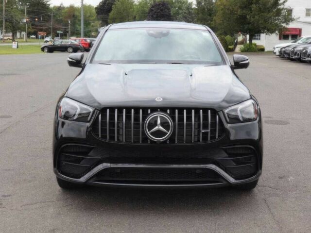 Черный Мерседес ГЛЕ-Класс, объемом двигателя 4 л и пробегом 27 тыс. км за 52300 $, фото 1 на Automoto.ua